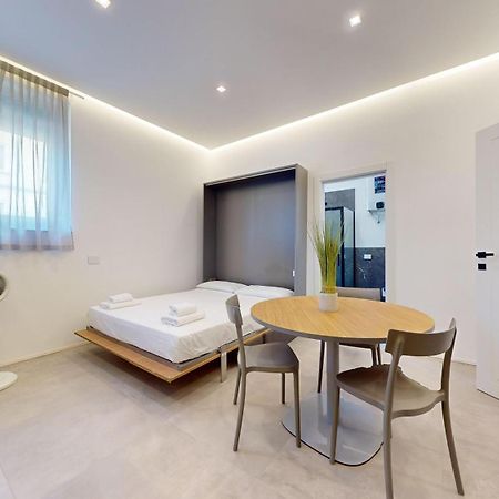 - Statuto Apartments - Bergamo Eksteriør bilde