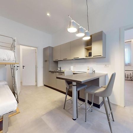 - Statuto Apartments - Bergamo Eksteriør bilde