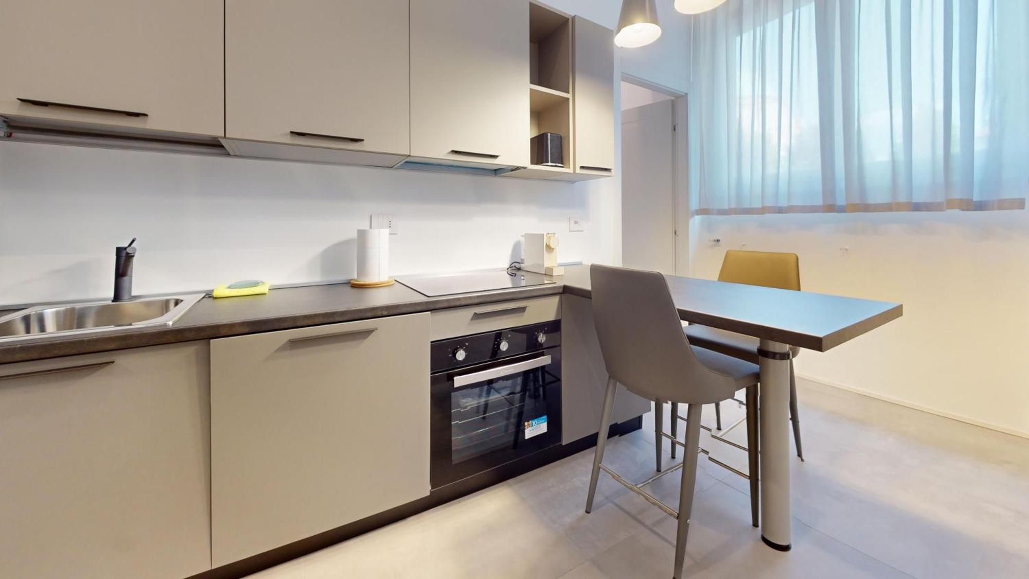 - Statuto Apartments - Bergamo Eksteriør bilde