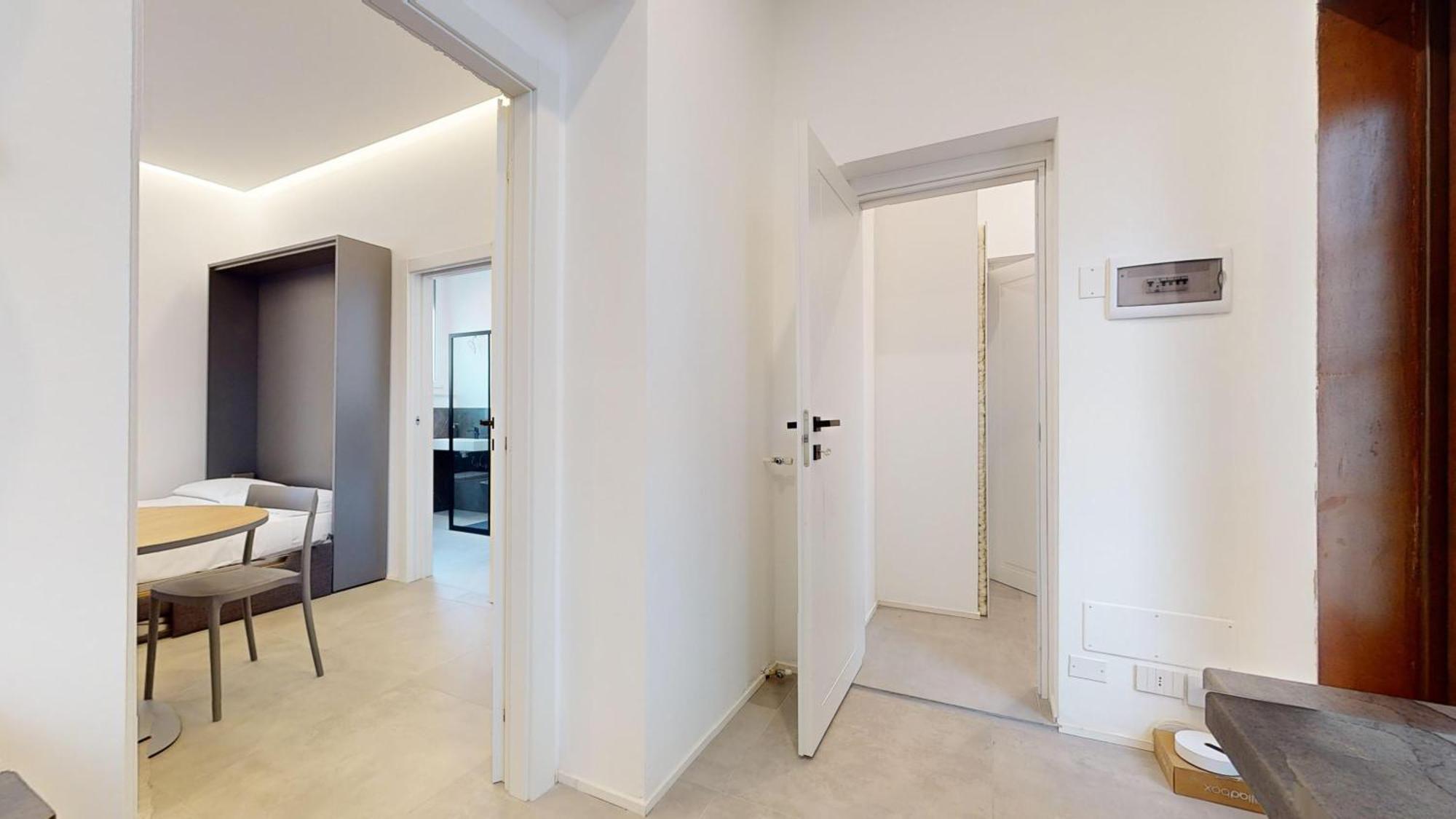 - Statuto Apartments - Bergamo Eksteriør bilde