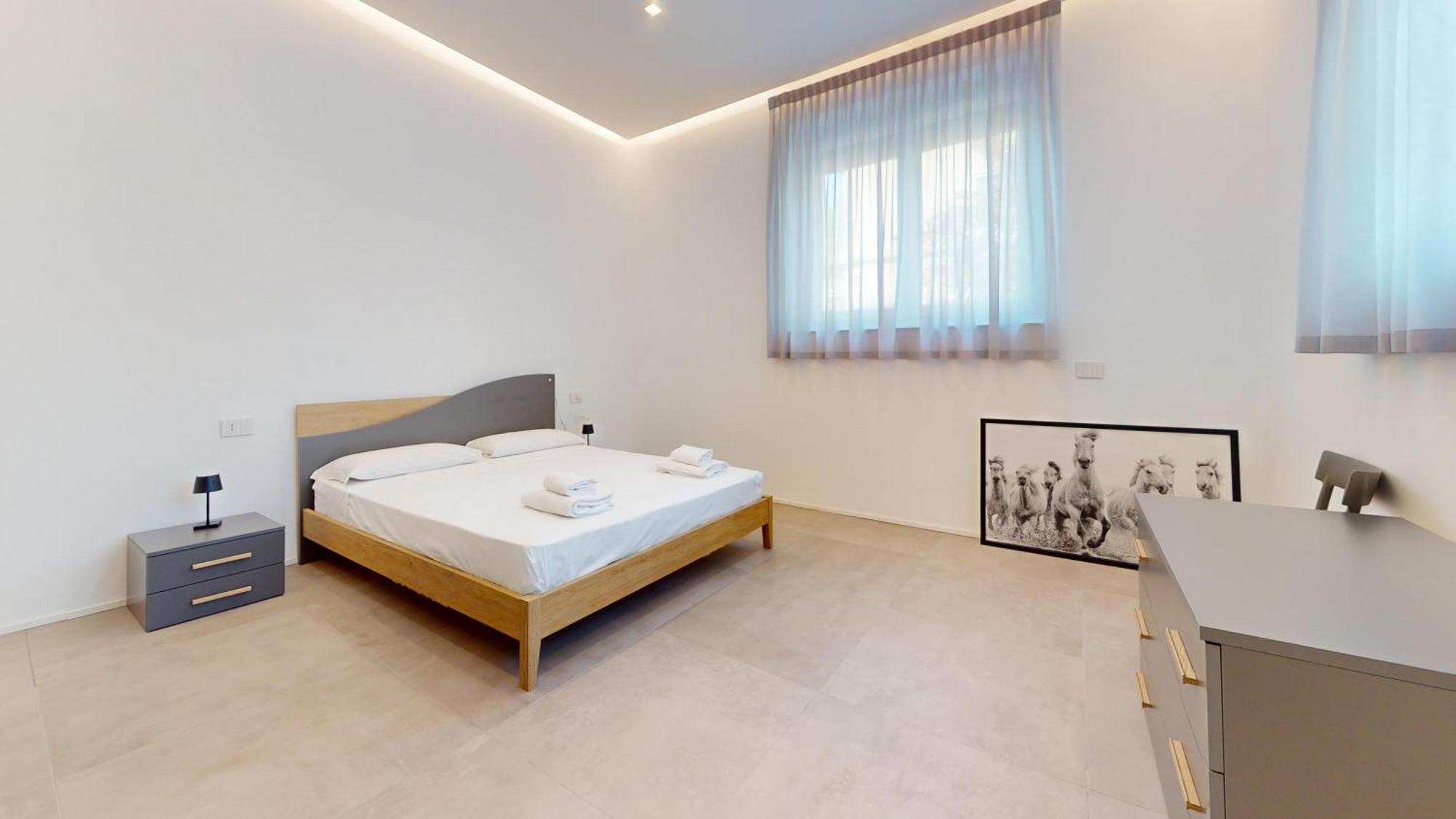 - Statuto Apartments - Bergamo Eksteriør bilde