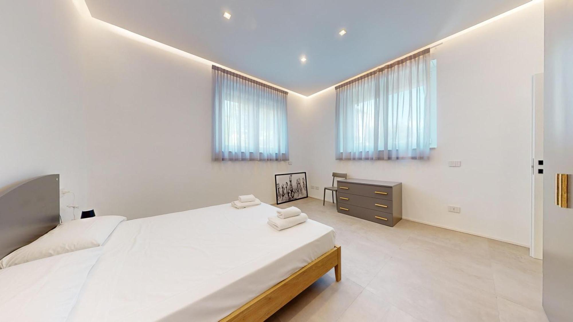 - Statuto Apartments - Bergamo Eksteriør bilde