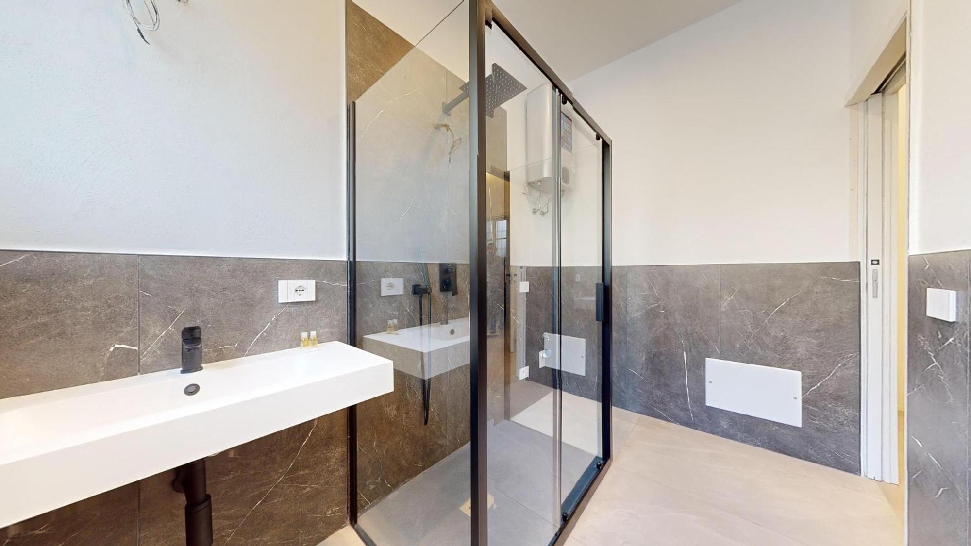 - Statuto Apartments - Bergamo Eksteriør bilde