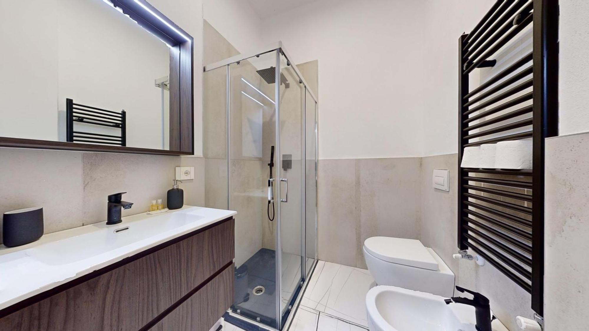 - Statuto Apartments - Bergamo Eksteriør bilde