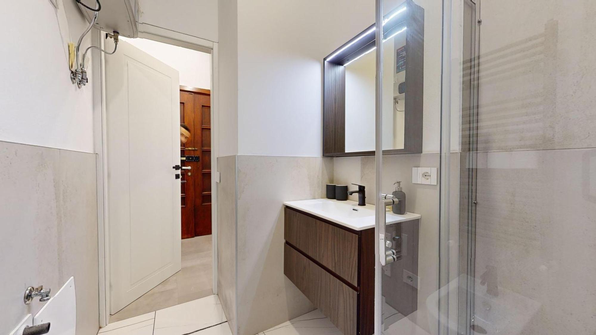 - Statuto Apartments - Bergamo Eksteriør bilde